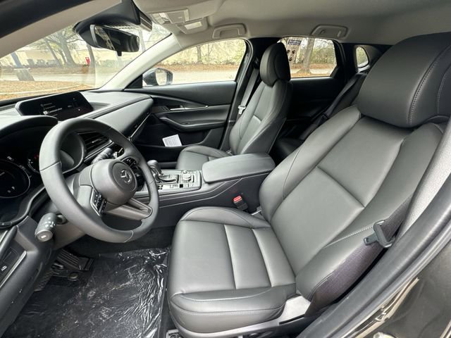 New 2026 MAZDA CX-30 AWD 2.5 S w/ Select Sport Pkg image 11