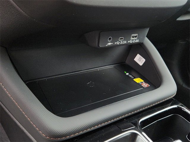 New 2026 Subaru Forester Sport image 15