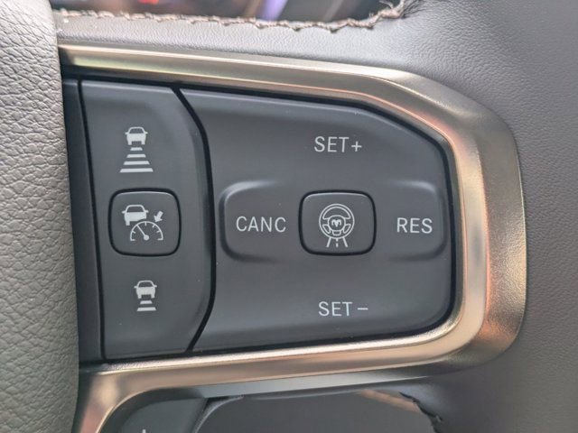 New 2026 RAM 1500 Limited image 22