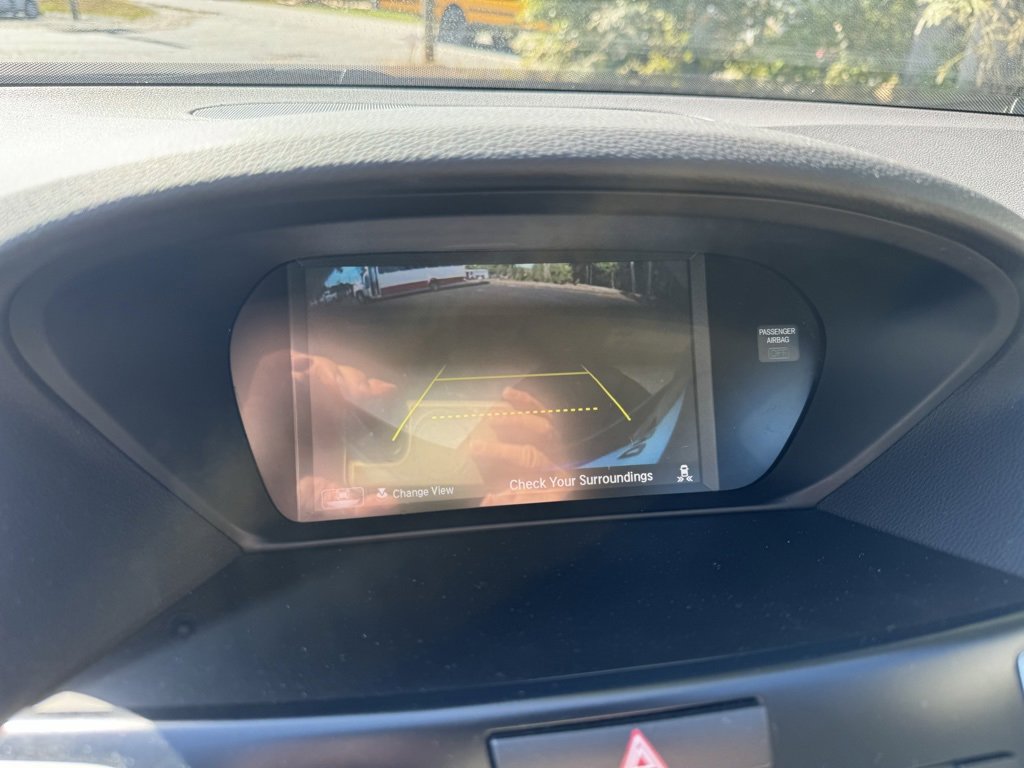 Used 2020 Acura TLX w/ Technology Package image 24