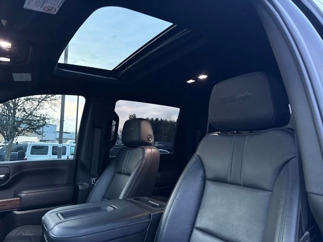 Used 2022 Chevrolet Silverado 3500 High Country w/ Z71 Off-Road Package image 28