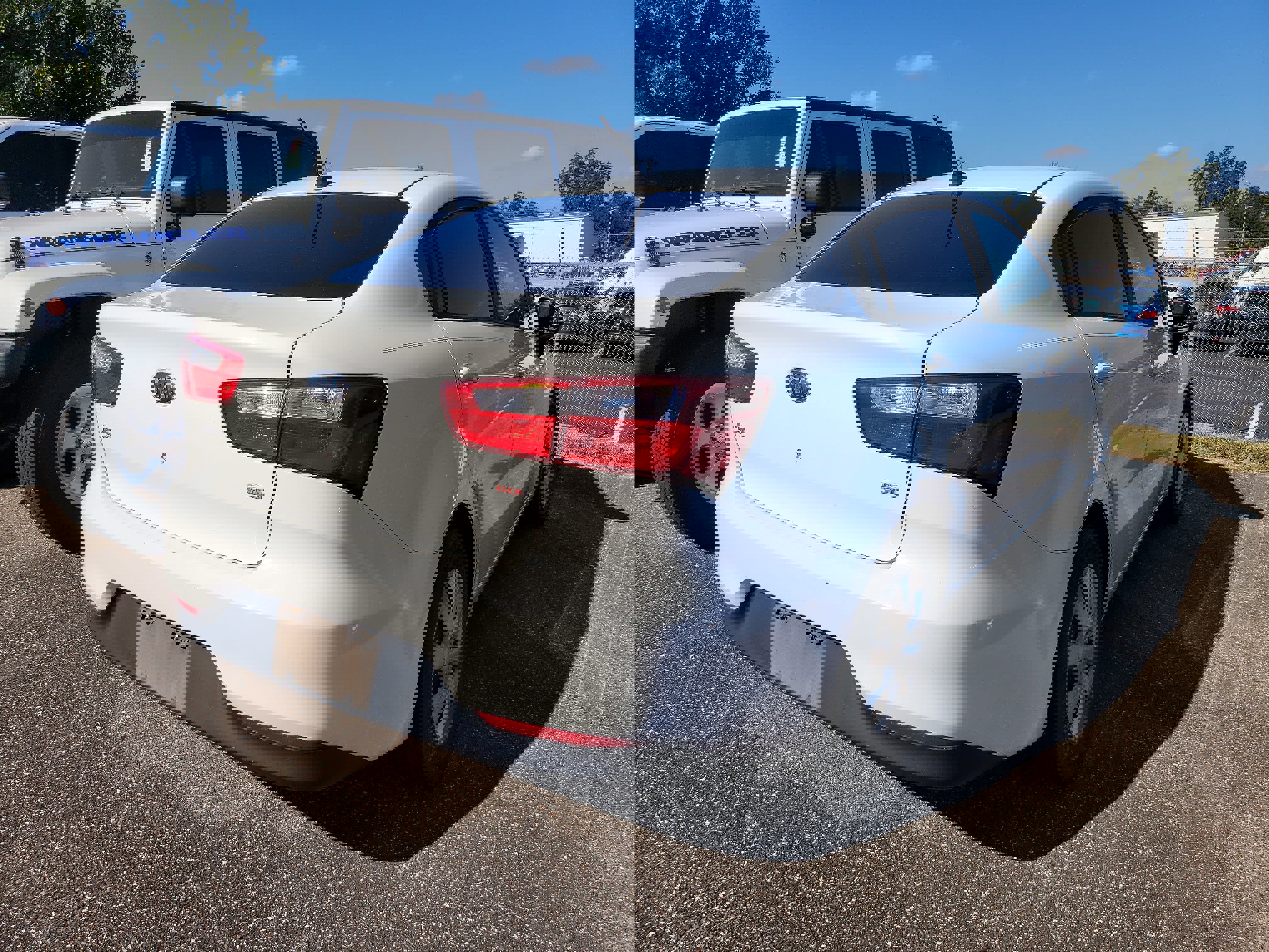 Used 2017 Kia Rio LX image 4