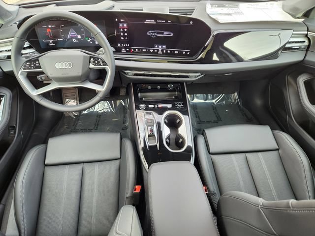 New 2026 Audi A6 Premium Plus AWD/4WD image 24