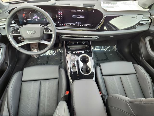 New 2026 Audi A6 Premium Plus image 24