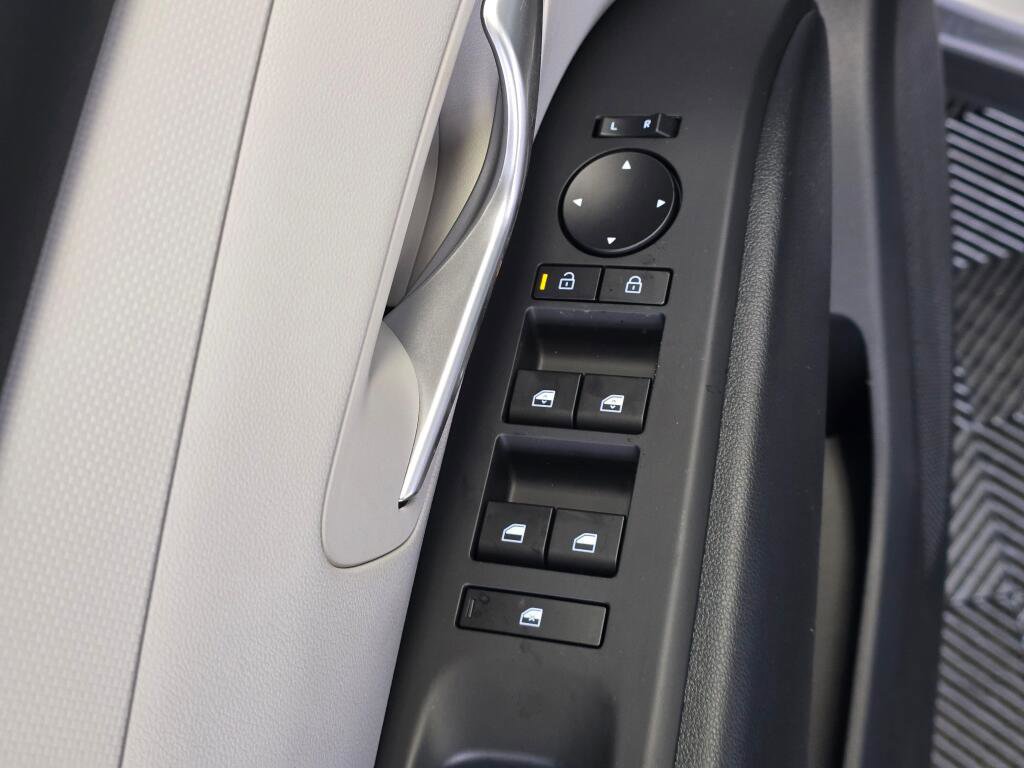 New 2026 Hyundai Tucson SEL image 21