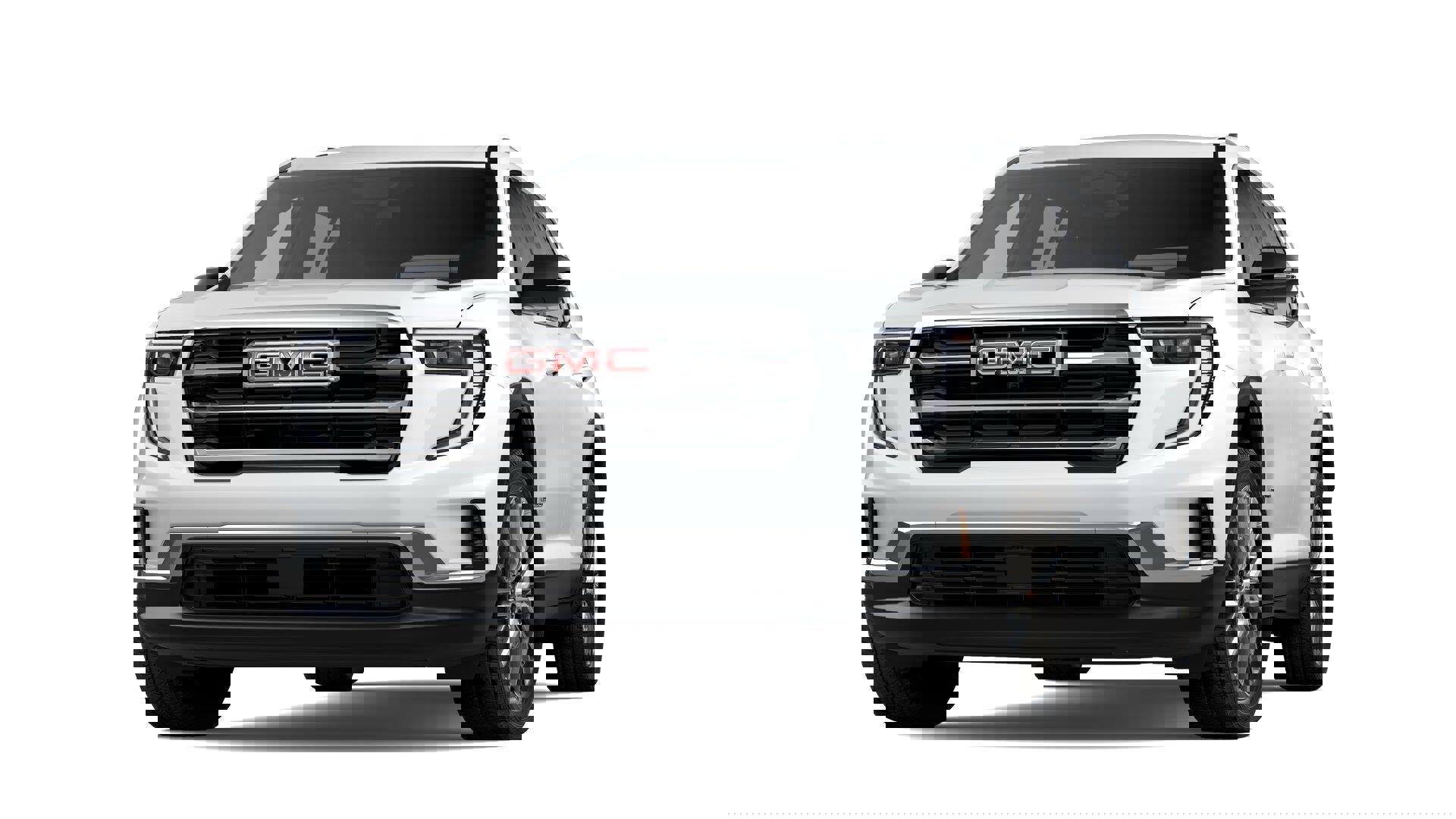 New 2025 GMC Acadia Elevation w/ Elevation Premium Package image 25