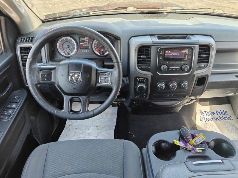 Used 2019 RAM 1500 Express image 22