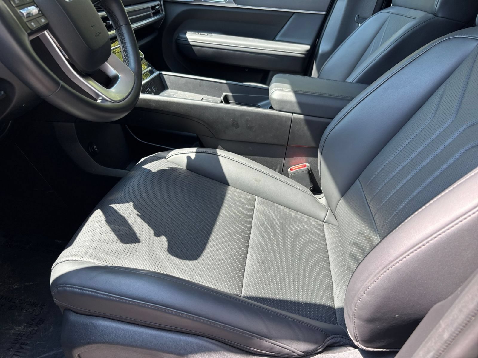 Used 2026 Hyundai Santa Fe SEL AWD/4WD image 33