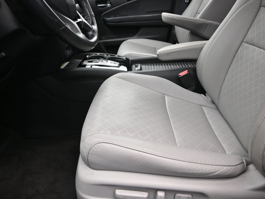 Used 2019 Honda Passport Elite image 13