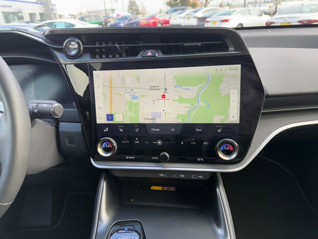 Used 2024 Lexus RZ 450e Premium w/ Accessory Package (Z1) image 24