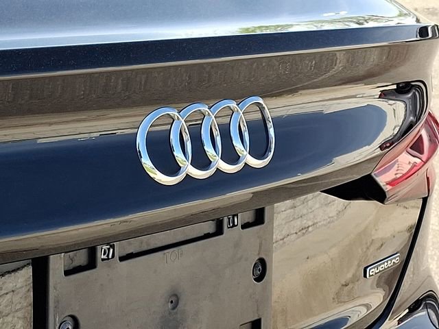 Used 2024 Audi A5 2.0T Premium Plus image 33