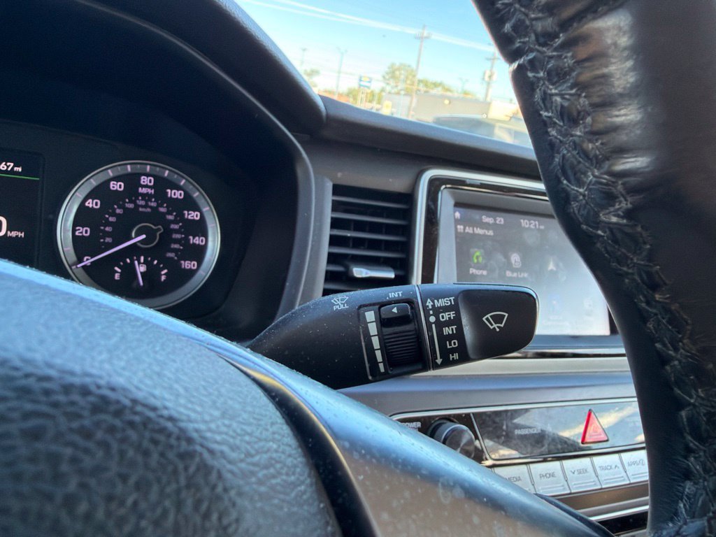 Used 2018 Hyundai Sonata SEL FWD image 34