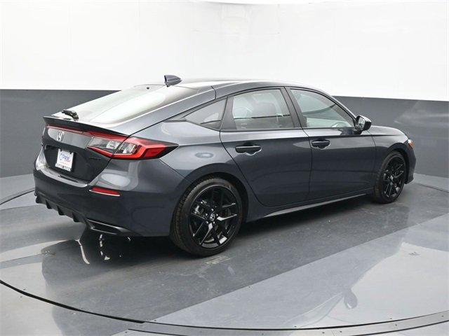 Used 2026 Honda Civic Sport image 5