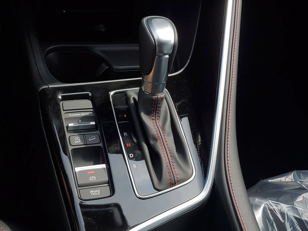 New 2026 Acura ADX A-Spec FWD image 31