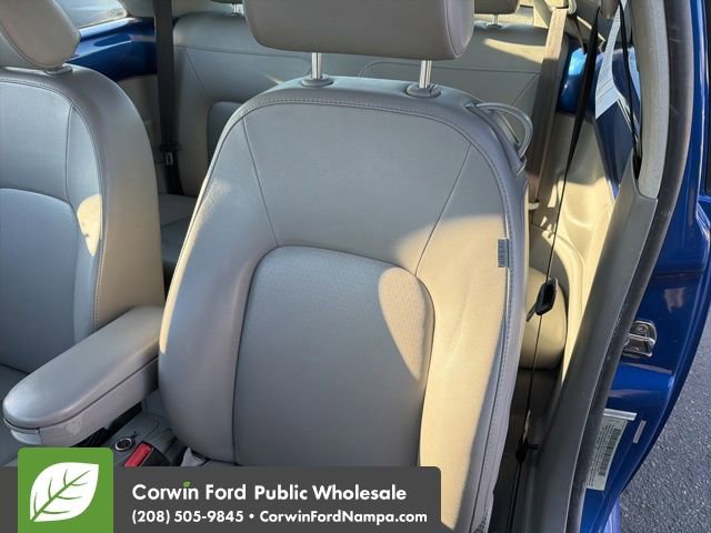 Used 2007 Volkswagen Beetle Coupe image 23