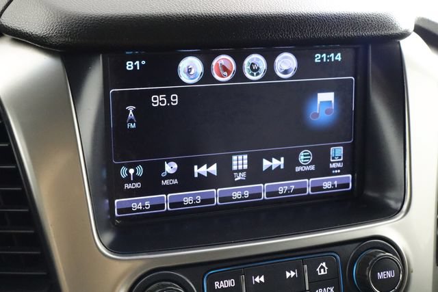 Used 2018 Chevrolet Tahoe 4WD image 27