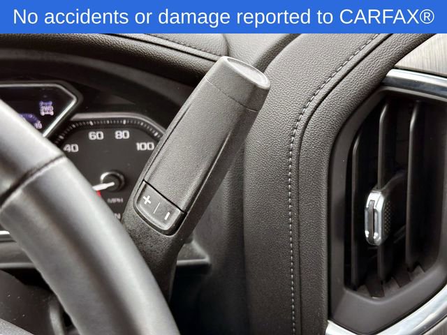 Used 2023 GMC Sierra 2500 Denali image 29