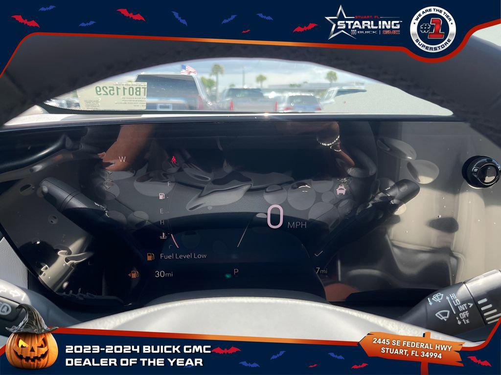 New 2026 Buick Encore GX Sport Touring w/ Experience Buick Package image 51