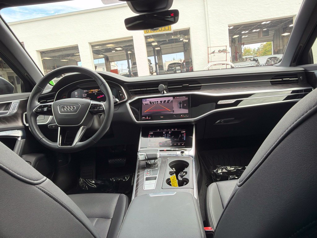 Used 2023 Audi A6 3.0T Prestige AWD/4WD image 18