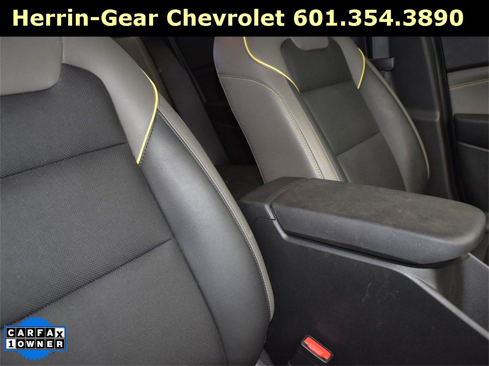 Used 2025 Chevrolet Trax ACTIV image 25