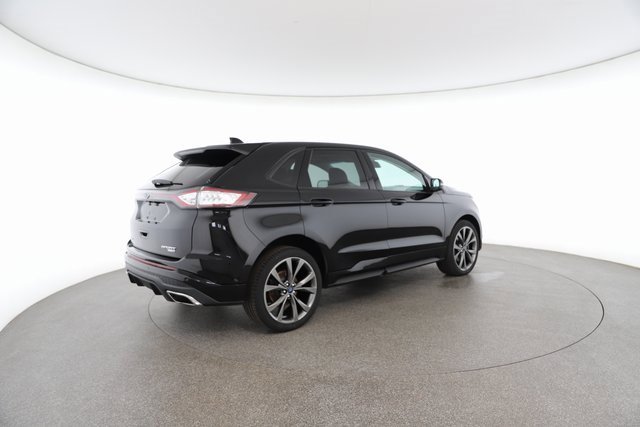 Used 2018 Ford Edge Sport w/ Equipment Group 401A image 18
