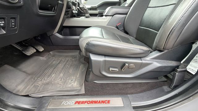 Used 2020 Ford F150 Raptor w/ Equipment Group 802A Luxury image 16