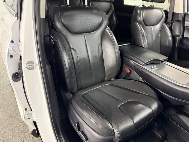 Used 2021 Hyundai Palisade SEL w/ Premium Package AWD/4WD image 28