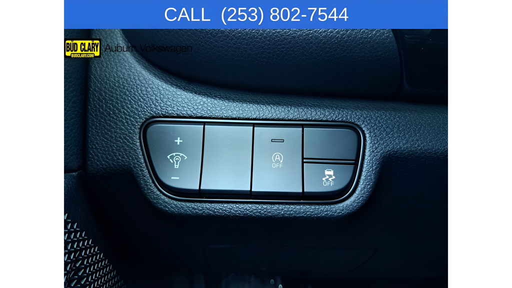 Used 2024 Kia Seltos S AWD/4WD image 18