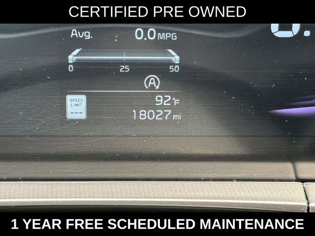 Used 2025 Kia Telluride S AWD/4WD image 30