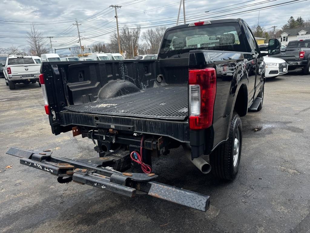 Used 2019 Ford F250 XL w/ Power Equipment Group AWD/4WD image 6
