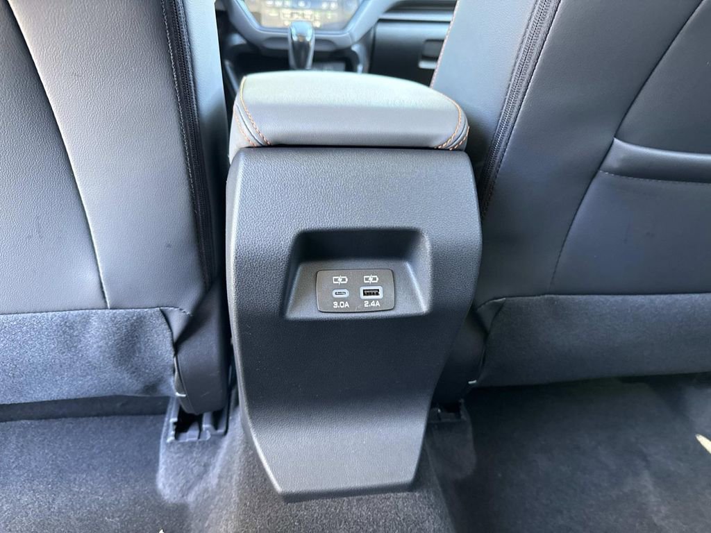 New 2026 Subaru Crosstrek 2.5i Limited image 18