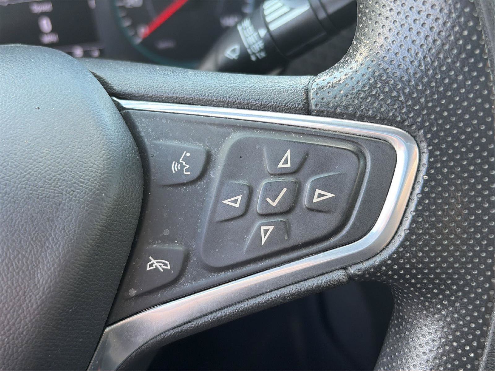 Certified 2023 Chevrolet Malibu LS FWD image 25