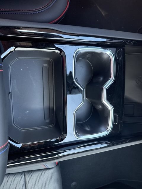New 2024 Chevrolet Silverado EV RST AWD/4WD image 19
