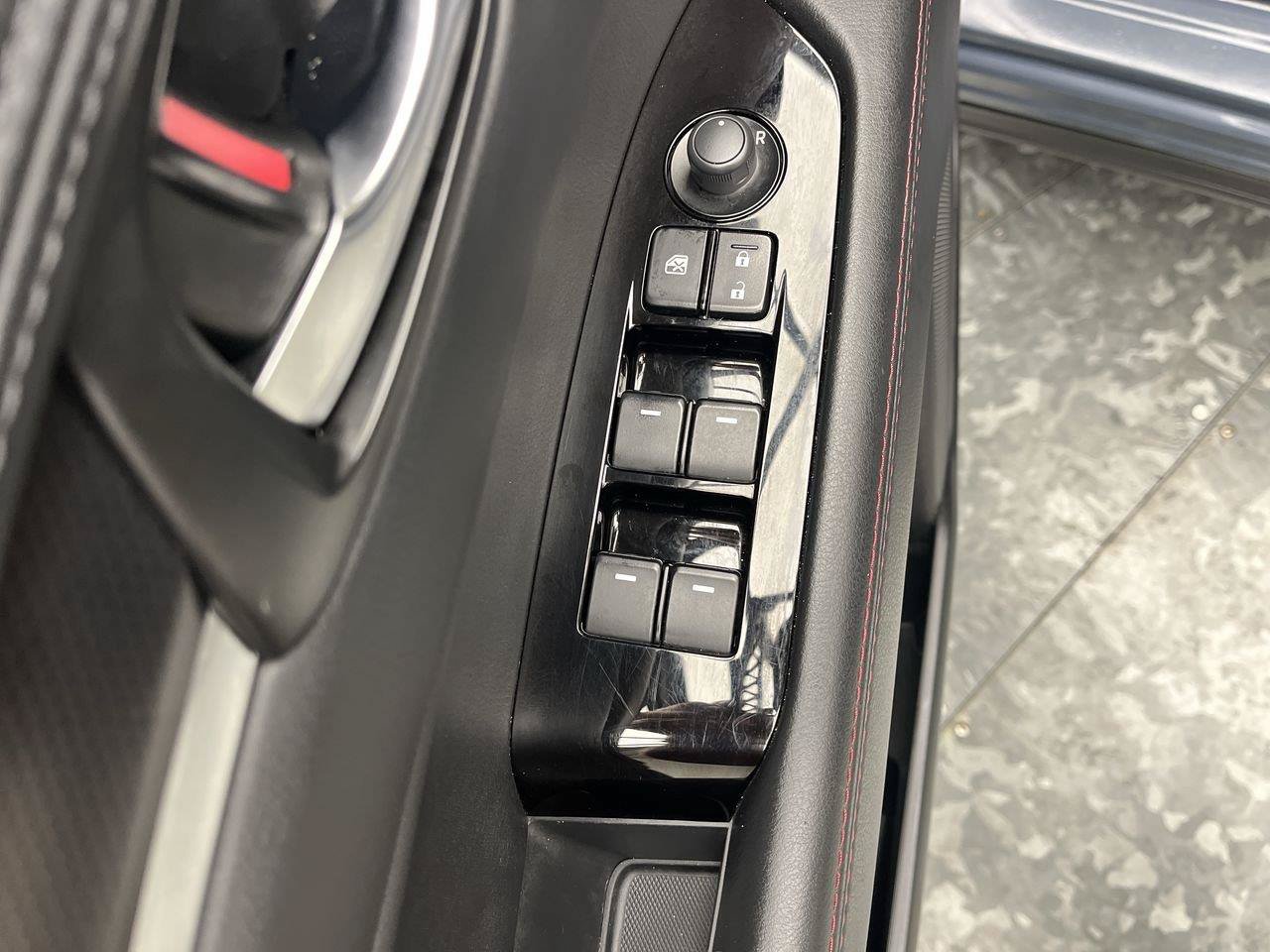 Certified 2024 MAZDA CX-5 Carbon Edition AWD/4WD image 9