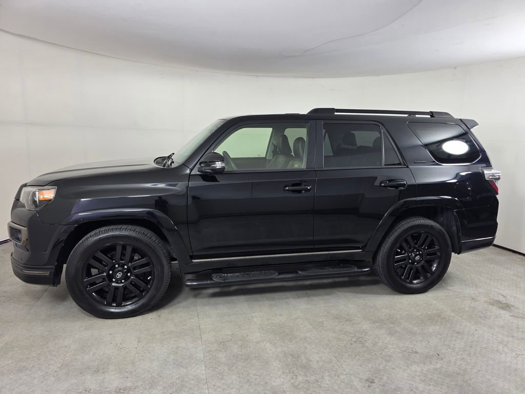 Used 2019 Toyota 4Runner Limited AWD/4WD image 6