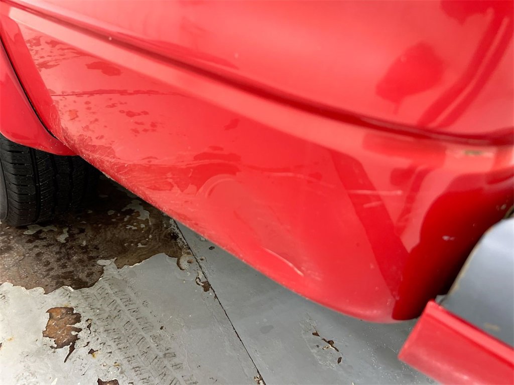 Used 2002 Dodge Dakota Sport image 31