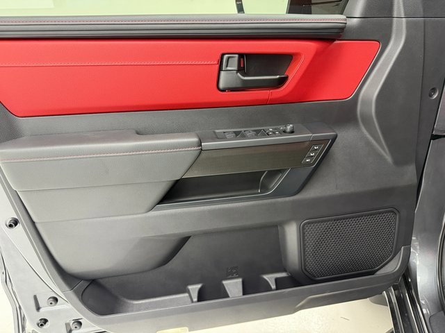 New 2026 Toyota Tundra TRD Pro image 29