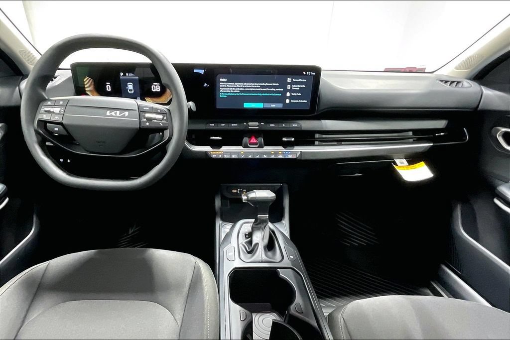 New 2026 Kia K4 FWD image 5