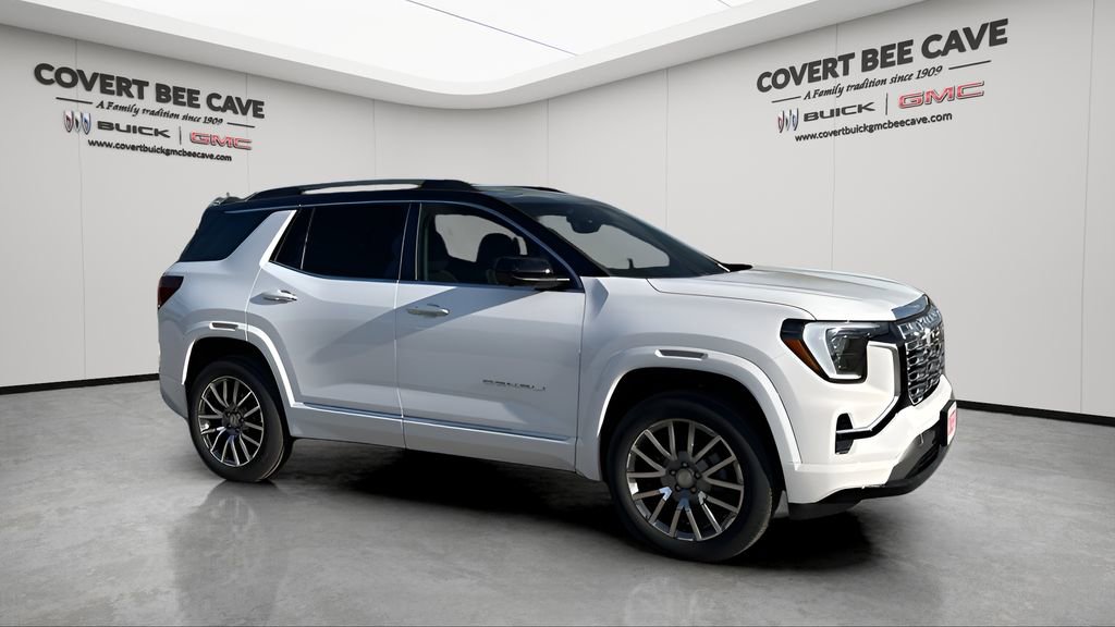 New 2026 GMC Terrain Denali image 12