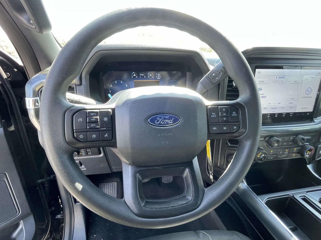 Used 2025 Ford F150 STX image 17