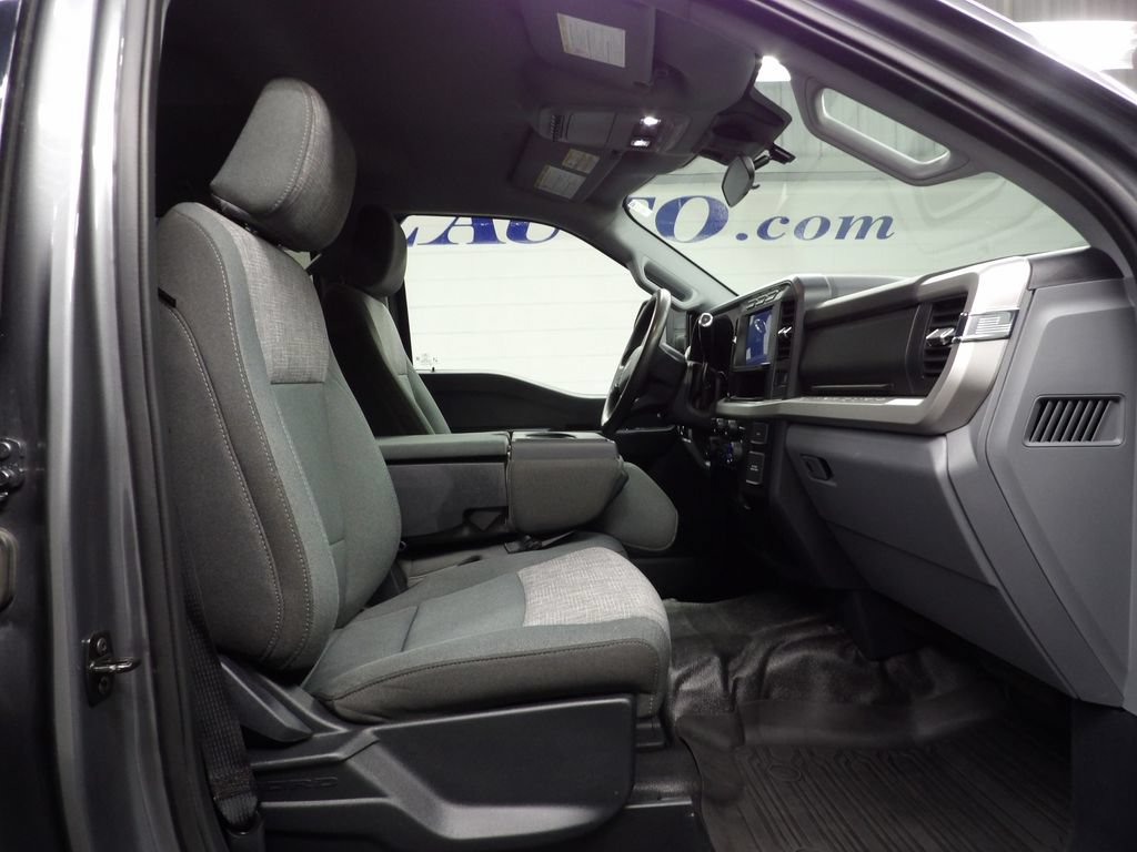 Used 2024 Ford F250 XLT AWD/4WD image 26