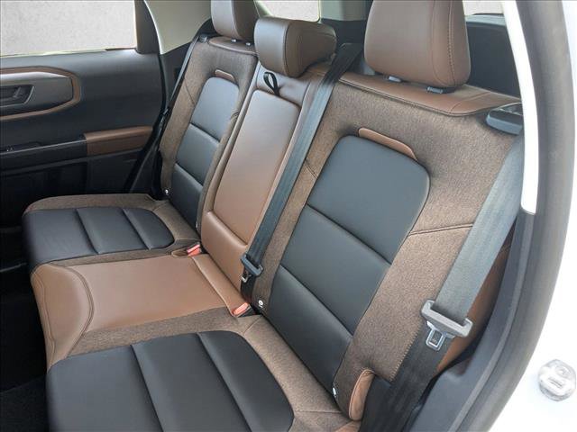 New 2026 Ford Bronco Sport Outer Banks w/ Outer Banks Tech Package+ image 16