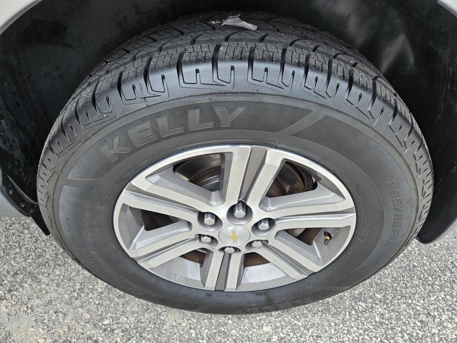 Used 2017 Chevrolet Traverse LT FWD image 14