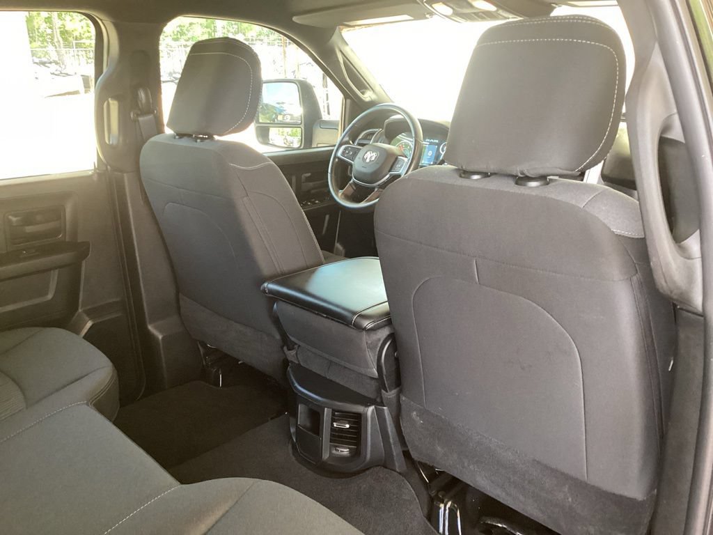 Used 2024 RAM 3500 Tradesman AWD/4WD image 49