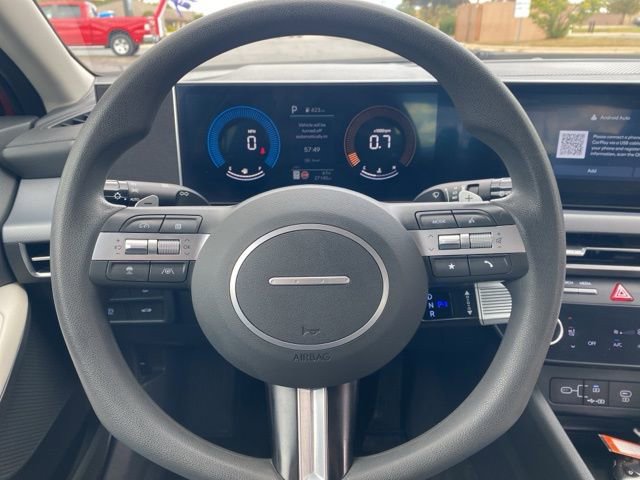 Used 2024 Hyundai Sonata SEL image 25