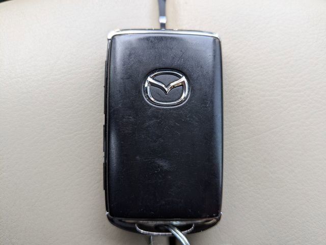 Used 2021 MAZDA CX-9 Grand Touring image 32