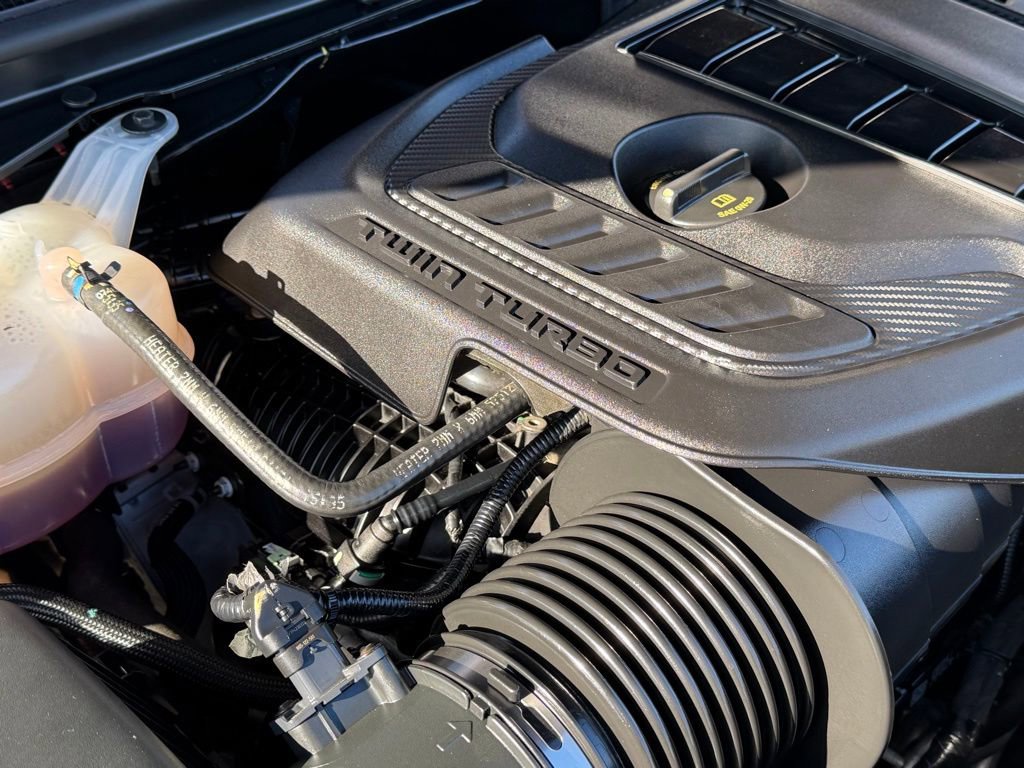 Certified 2024 Jeep Wagoneer Series III image 17