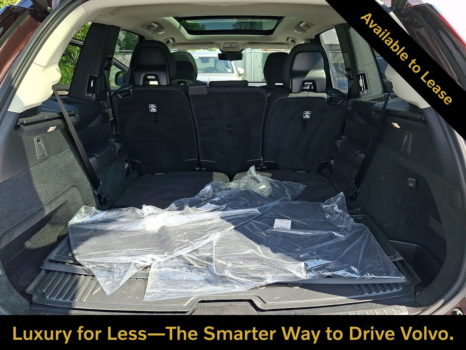Certified 2026 Volvo XC90 B6 Plus w/ Protection Package Premier AWD/4WD image 29