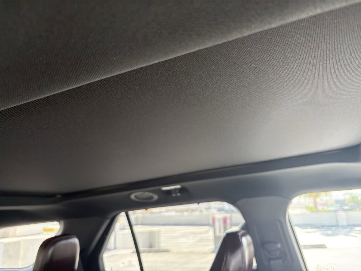 Used 2020 Ford Explorer Platinum w/ Premium Technology Package image 22
