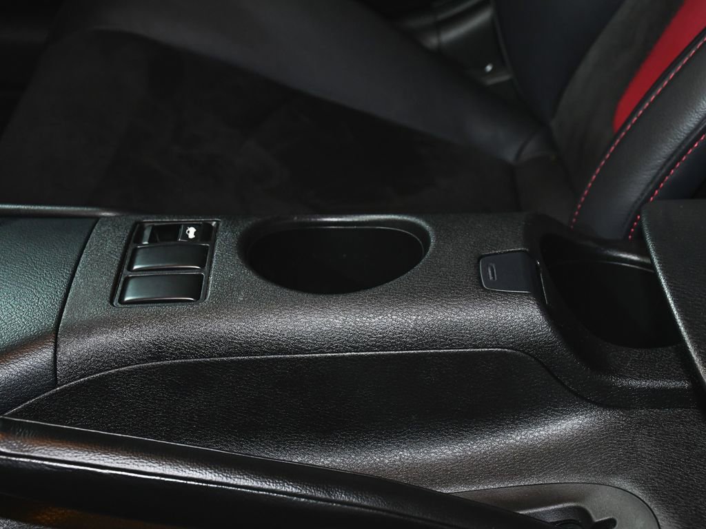 Used 2024 Nissan Z NISMO w/ Floor Mat Package RWD image 40